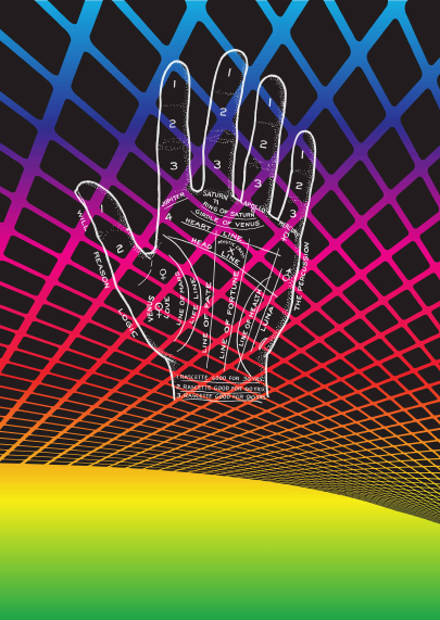 Pitch Book: Learn Palmistry in Forty Lessons